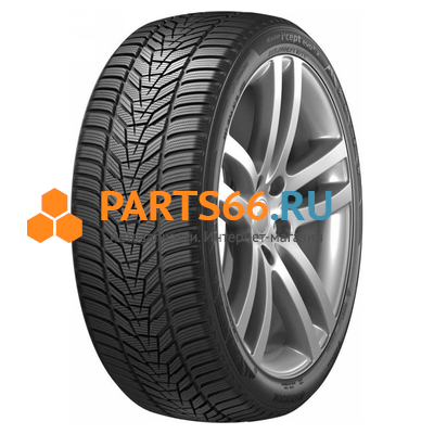 315/35R22 111V XL Winter i*cept Evo 3 X W330A TL