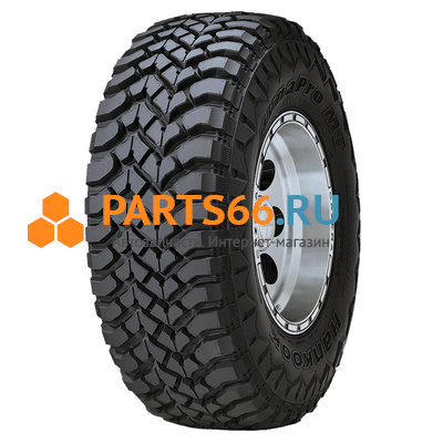 LT31x11,50R15(290/70R15) 110Q Dynapro MT RT03 TL