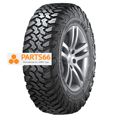 LT225/75R16 115/112Q Dynapro MT2 RT05 TL 10PR