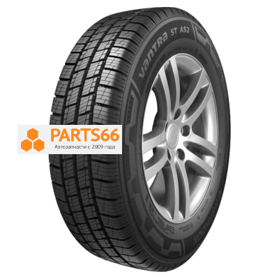 205/75R16C 110/108R Vantra ST AS2 RA30 TL 8PR