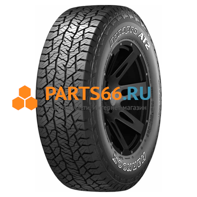 LT225/75R16 115/112S Dynapro AT2 RF11 TL 10PR