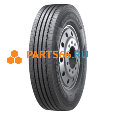 385/65R22,5 164K Smart Flex AH31 TL M+S 3PMSF 24PR КОРЕЯ, РЕСПУБЛИКА