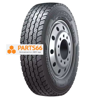 215/75R17,5 126/124M Smart Flex DH35 TL M+S 3PMSF 12PR КИТАЙ