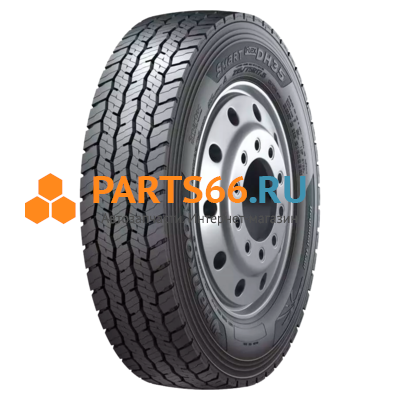 265/70R19,5 140/138M Smart Flex DH35 TL 14PR КИТАЙ