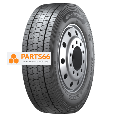 315/70R22,5 154/150L Smart Flex DH51 TL 18PR КОРЕЯ, РЕСПУБЛИКА