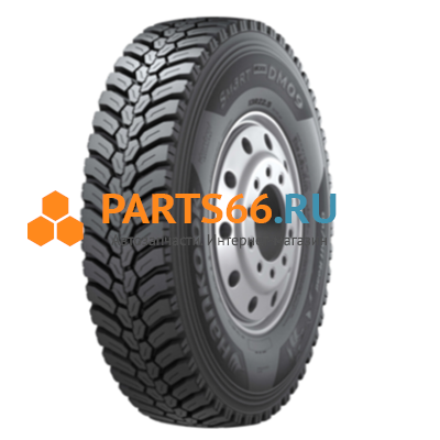 315/80R22,5 156/150K Smart Work DM09 TL M+S 20PR КИТАЙ