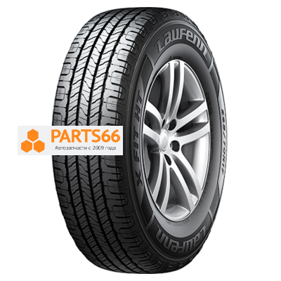 225/65R17 102T X Fit HT LD01 TL