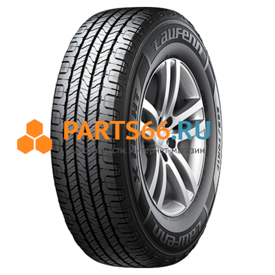 245/70R16 107T X Fit HT LD01 TL