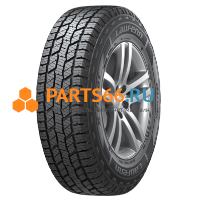 265/65R17 112T X Fit AT LC01 TL