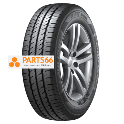 225/75R16C 121/120R X Fit Van LV01 TL