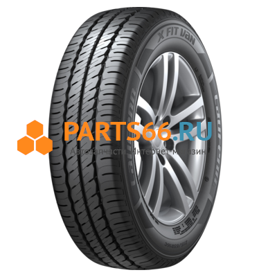 185R14C 102/100R X Fit Van LV01 TL