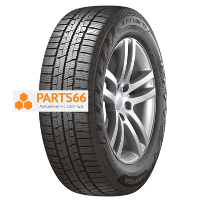 225/75R16C 121/120R X FIT Van 4S LV71 TL