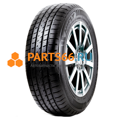 235/70R16 106H Vigorous HT601 TL