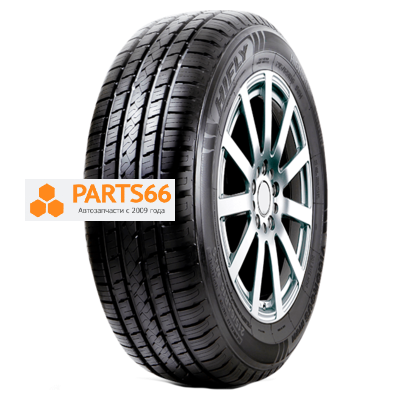 255/65R17 110H Vigorous HT601 TL