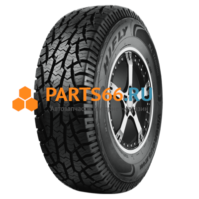 265/70R16 112T Vigorous AT601 TL