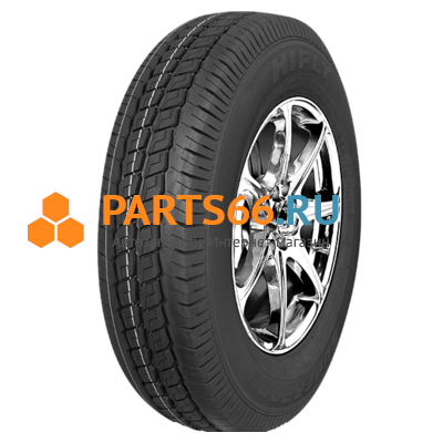 215/70R15C 109/107R Super 2000 TL 8PR