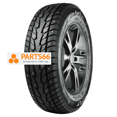 185/65R14 86T Win-Turi 215 TL (шип.)