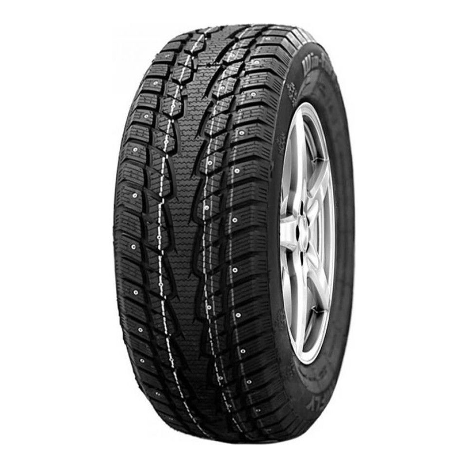 HIFLY 245/65/17 T 107 Win-turi 215 Ш.