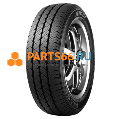 195/75R16C 107/105R All-Transit TL 8PR