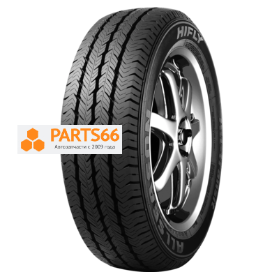 205/75R16C 113/111R All-Transit TL 10PR