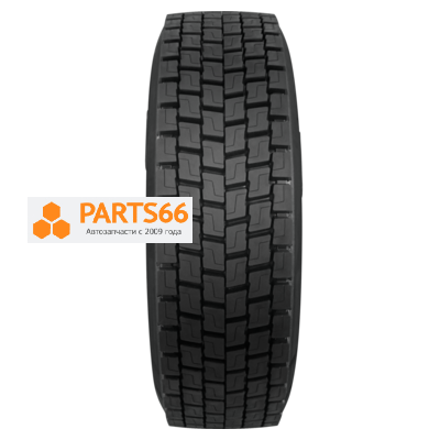 315/70R22,5 154/150L HD2I-260 Retread TL M+S восстановленная