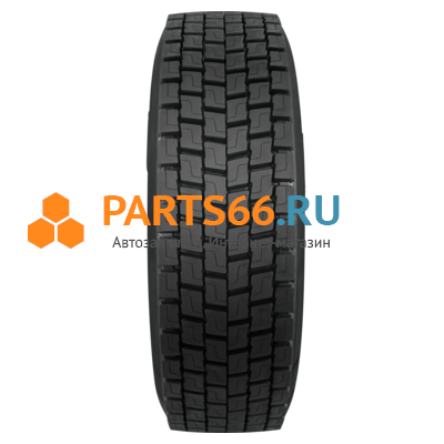 315/70R22,5 154/150L HD2I-250 Retread TL M+S восстановленная