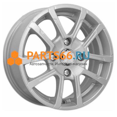 5,5x14/4x100 ET43 D54,1 Слайдер (КС587) Нео-классик
