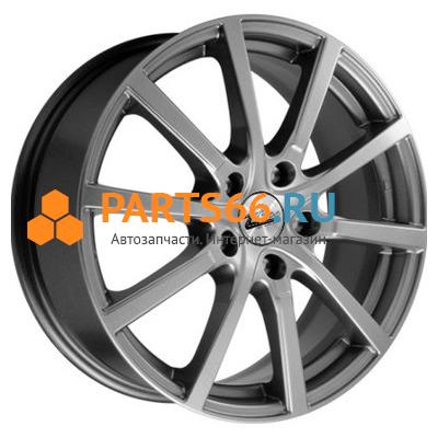 7x17/5x112 ET42 D66,6 Big Byz (КС680) Хай Вэй