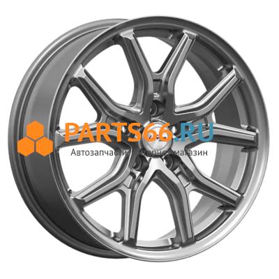 6,5x17/5x112 ET33 D57,1 Страйк (КС1080) Хай Вэй