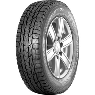 Hakkapeliitta CR3 R16C 205/65 107/105R
