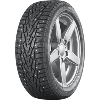 Nordman 7 R13 175/70 82T шип
