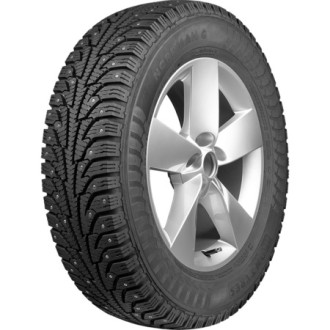 (Nokian Tyres) NORDMAN C R16C 205/75 113/111R шип
