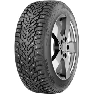 (Nokian Tyres) Autograph Ice 9 SUV R20 275/40 106T шип XL