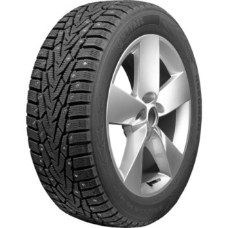 (Nokian Tyres) NORDMAN 7 R16 195/55 91T шип XL