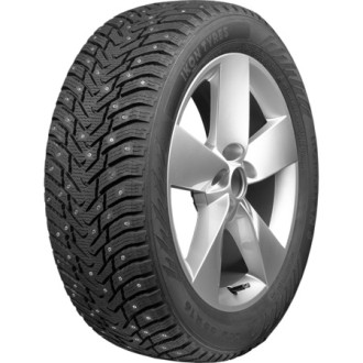 (Nokian Tyres) NORDMAN 8 R17 205/50 93T шип XL