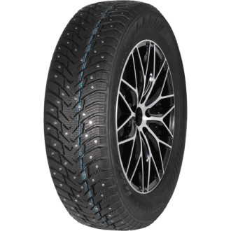 NORDMAN 8 R15 175/65 88T шип XL