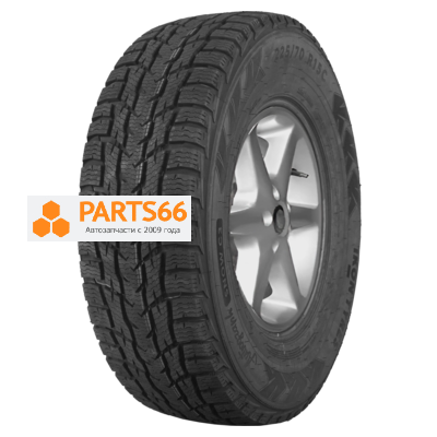 185/75R16C 104/102R Autograph Snow C3 TL