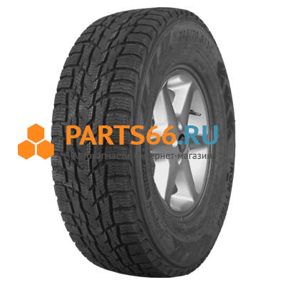 195/75R16C 107/105R Autograph Snow C3 TL