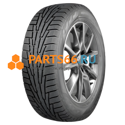 235/60R18 107R XL Nordman RS2 SUV TL