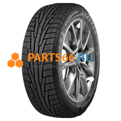 205/60R16 96R XL Nordman RS2 TL