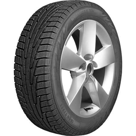 Ikon Tyres 205/55/16 R 94 Ikon Nordman RS2 XL