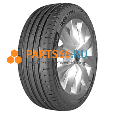 215/50R17 95W XL Autograph Ultra 2 TL