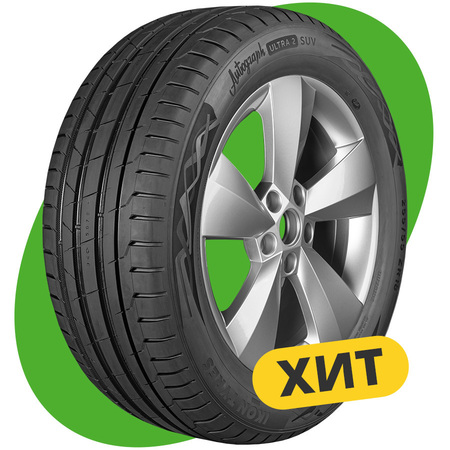 Ikon Tyres 275/55/19 W 111 Ikon Autograph Ultra 2 SUV