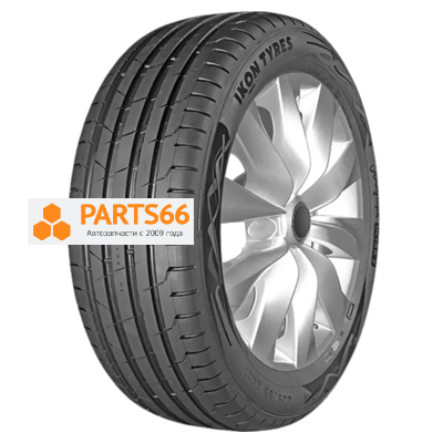 275/55R19 111W Autograph Ultra 2 SUV TL