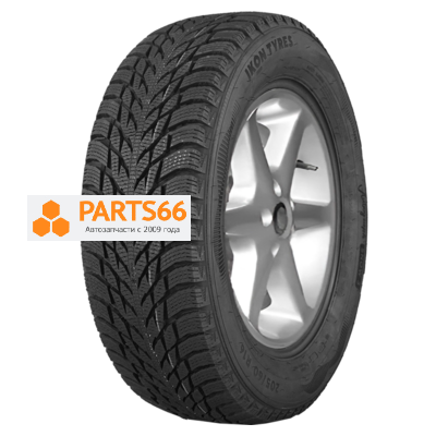 215/55R17 98R XL Autograph Snow 3 TL