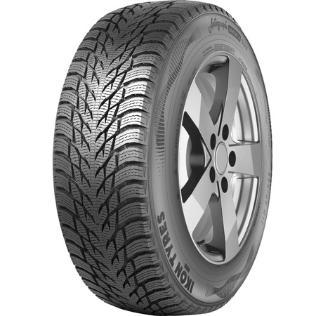 Ikon Tyres 285/50/20 R 116 Ikon Autograph Snow 3 SUV XL
