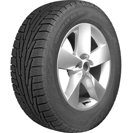 Ikon Tyres 235/70/16 R 106 Ikon Nordman RS2 SUV