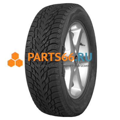 275/55R20 117R XL Autograph Snow 3 SUV TL