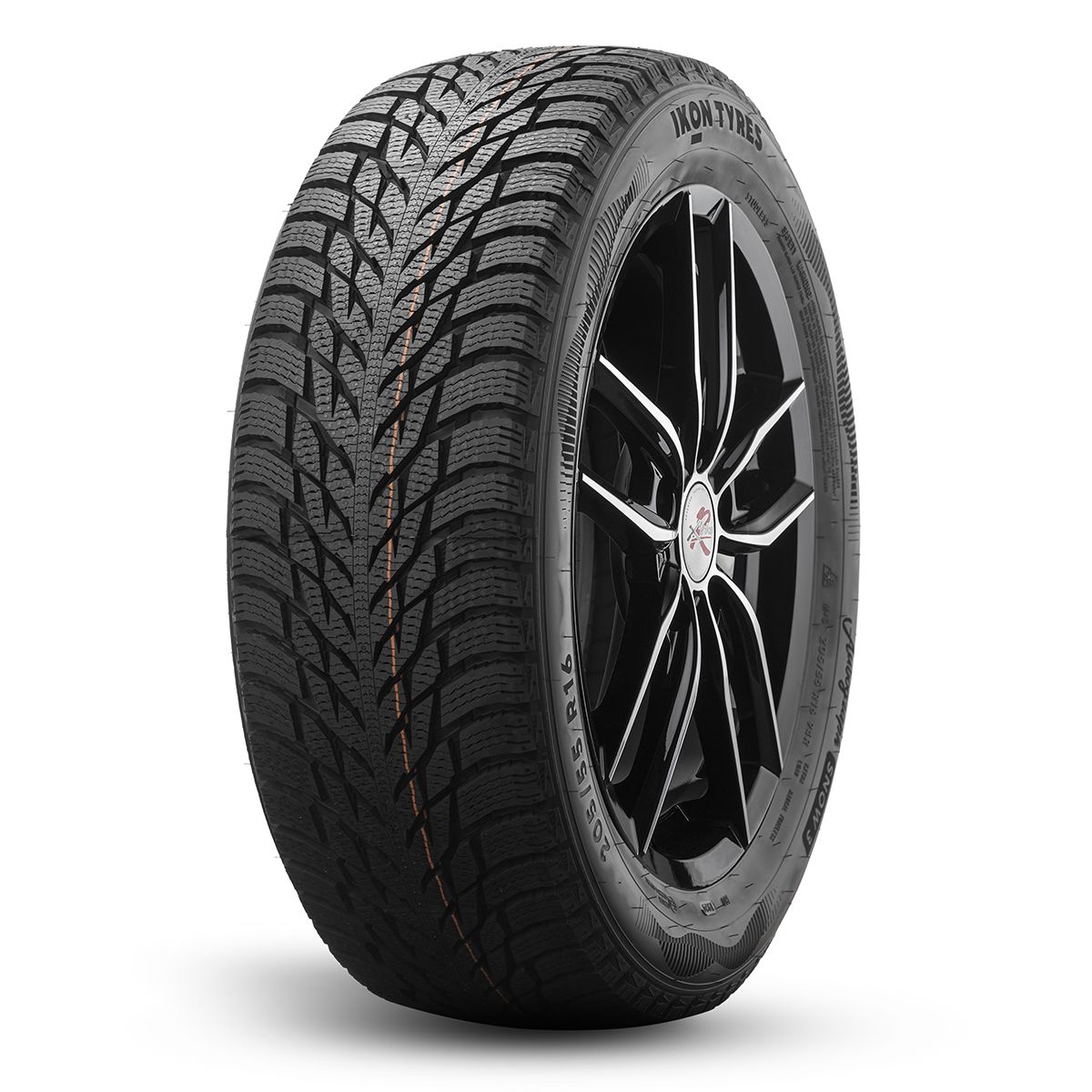 Ikon Tyres 285/45/21 T 113 Ikon Autograph Snow 3 SUV XL