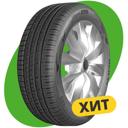 Ikon Tyres 215/60/16 V 99 Ikon Autograph Eco 3 XL